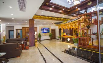 Furong Town Yibai Homestay