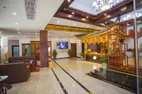Furong Town Yibai Homestay