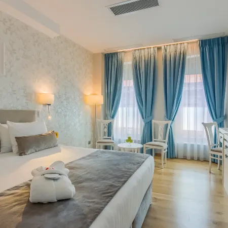 New Era Hotel Old Town Bucharest Parking with Fee Nearby Bükreş otelleri
