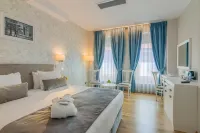 New Era Hotel Old Town Bucharest Parking with Fee Nearby