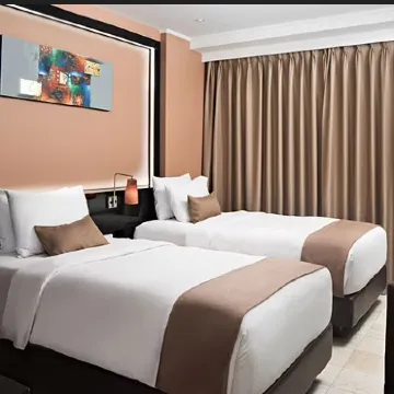 Aryaduta Palembang
