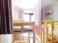 鄭州小蘋果青年公寓 - 青年旅舍
