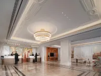 Vienna International Hotel (Guyi New Town Wine Street)