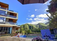 Home stay for artists - Pools
