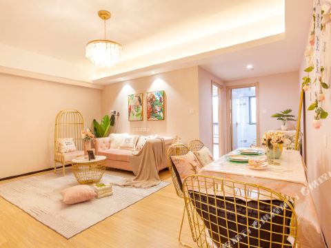 Yunqi·Haisu (Dalian Donggang Venice Water City Store)