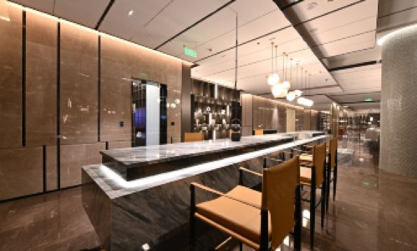 Atour S Hotel Shenyang Qingnian Street Vanke Center