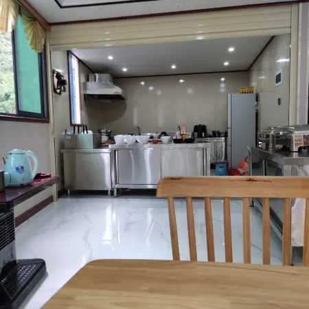 Shang Jing HOTEL