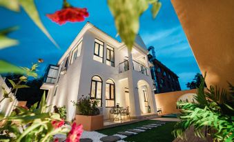 Longqingxia Lingting Homestay - Housity