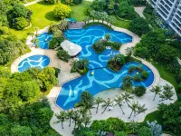 Beihai Yintan Shange Seaview Homestay Hotel a Beihai