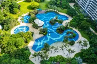 Beihai Yintan Shange Seaview Homestay