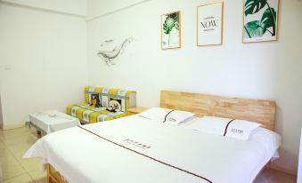 Yaxing Yiju Smart Hotel Apartment (Hohhot Mingdu Hejing Branch)