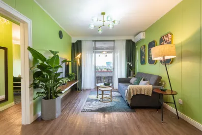 Xiangjingli Apartment