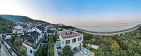 Yanhu Garden · Lake View Garden (the Taihu Lake Daixinwan Store, Suzhou)