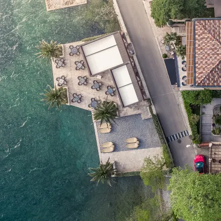 Hotel Forza Mare