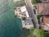 Hotel Forza Mare - Beach