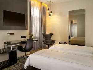 Park Plaza Victoria Amsterdam