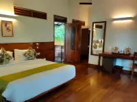 Wayanad Wild- CGH Earth Hotels in Vythiri