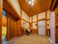 米卡庭院飯店（西安大雁塔北廣場小寨地鐵站店） 西安住宿飯店