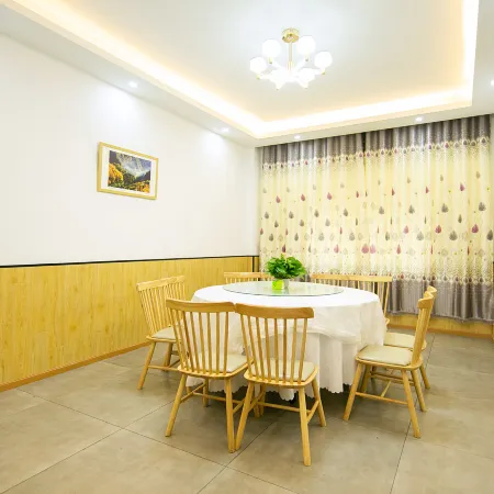 Yushang Hotel