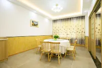 โรงแรมหยู่ซ่าง - พร้อมอาหารเช้า