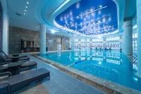 Qiandaohu Aden Hotel Hôtels à : Chun'an