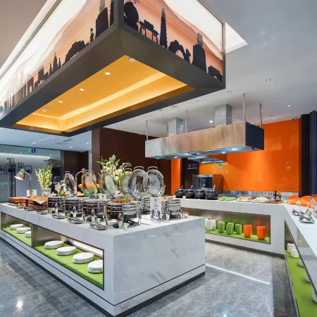 Hampton by Hilton Wuwei Liangzhou