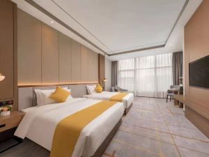 Enping Youranju Business Hotel