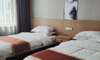 Fuyang Yuanyu Accommodation
