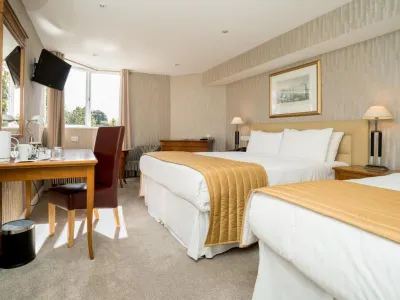The Clarendon Hotel Hotels in Lewisham