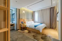 Rezen Select Hotel (Kaili City  Center Wanda Plaza) - 3-stjärniga