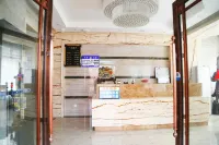 Zhenlai Hexiang Hotel Hotels in Zhenlai County