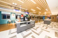 Holiday Inn Express CHANGSHA SOUTH RAILWAY STATION by IHG
