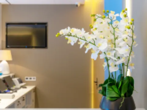 Homeinn · neo (Funing Chenghe Road) فنادق في فونينغ