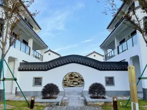 Grand House Anchangguzhen Shaoxing