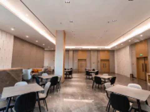 滎陽海龍·滎澤酒店 滎陽酒店