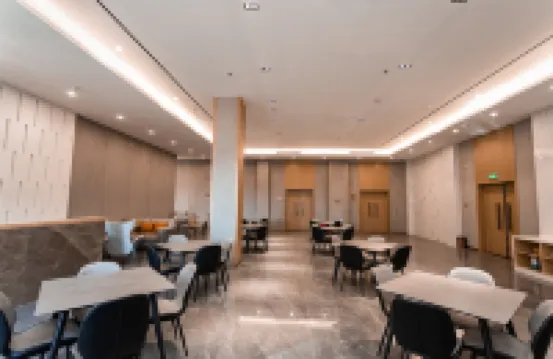 Hailong Yingze Hotel