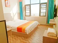 Fuxi Mountain Loulan Xiaozhu Homestay