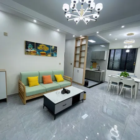 Shifangyou residents' hostel