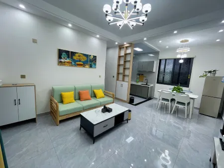 Shifangyou residents' hostel