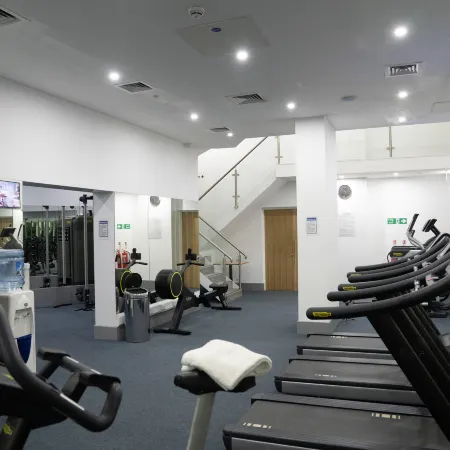 Atrium Hotel Heathrow