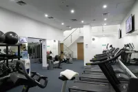Atrium Hotel Heathrow
