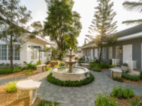 Cozy Creek Khaoyai (โคซี่ครีค เขาใหญ่) โรงแรมในปากช่อง