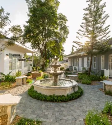 รูปภาพของCozy Creek Khaoyai (โคซี่ครีค เขาใหญ่)