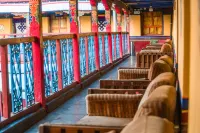 Bangdacang classical Hotel