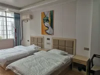 Guobu lakeside homestay
