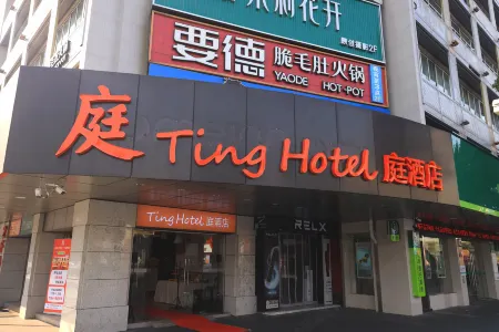 Ting Hotel