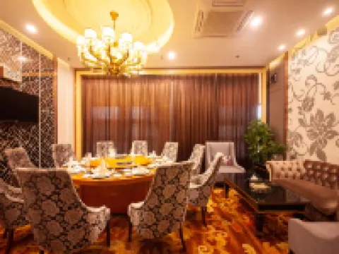 Haowangjiao Hotel Hotels in Gutian