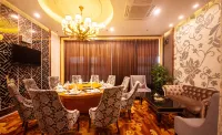 Haowangjiao Hotel Hôtels à : Gutian