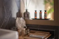 Meiluolanting · Lijiang One Life One Home stay in search of hidden light Zen tea - balcony