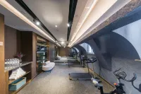 Subaiyun Hotel (Taicang Nanyang Plaza Zhongnan Century City Branch) - palestra